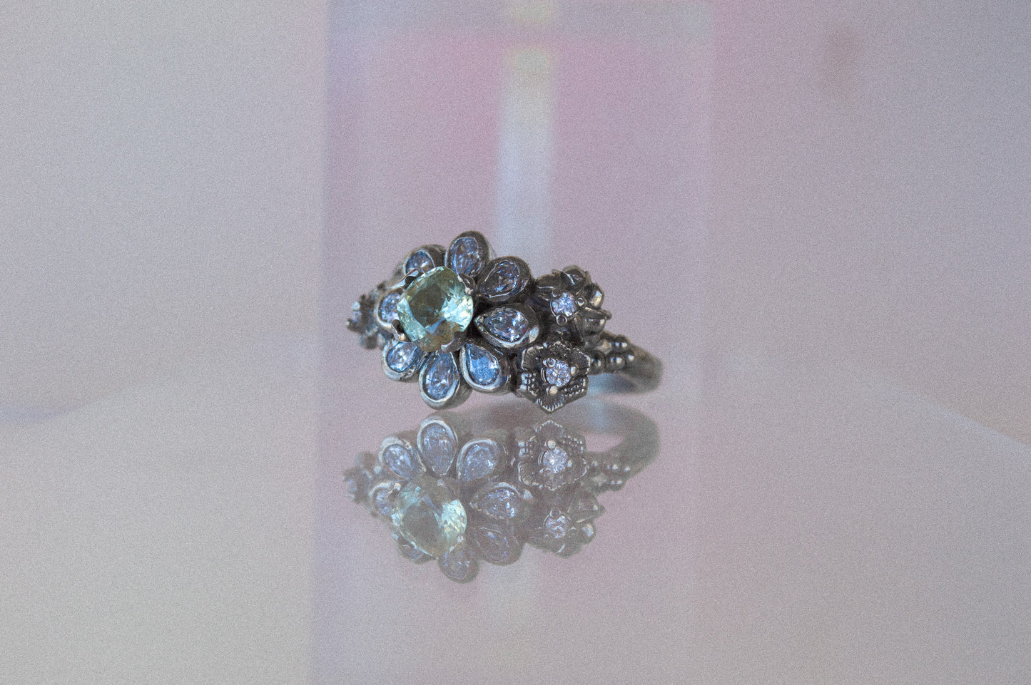 Bouquet Ring