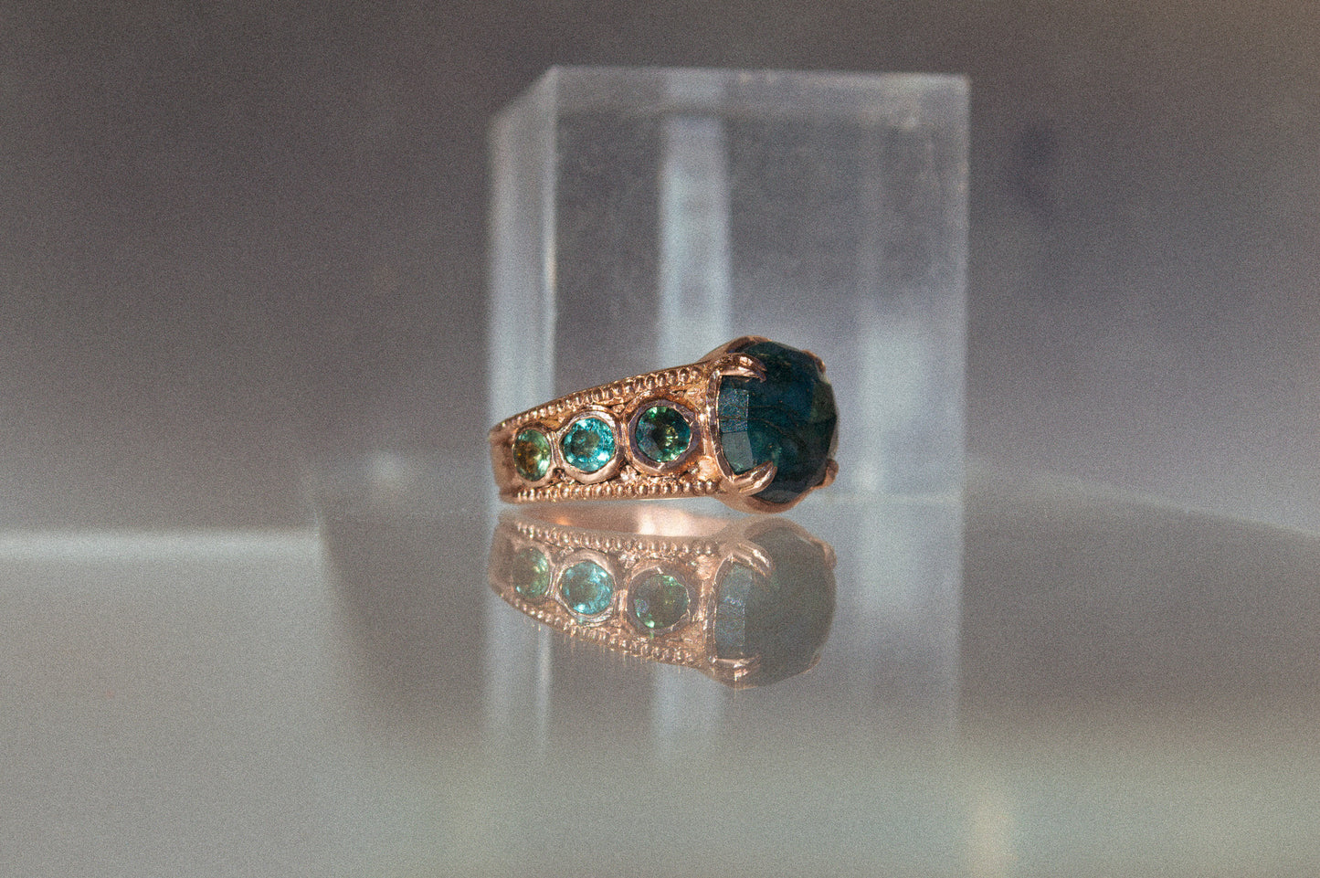 Magic Orb Ring