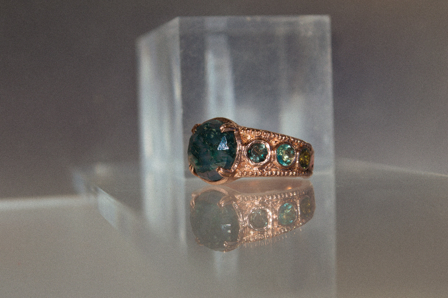 Magic Orb Ring