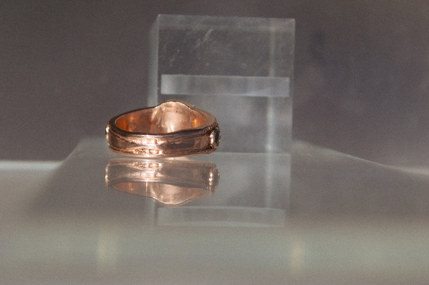 Magic Orb Ring