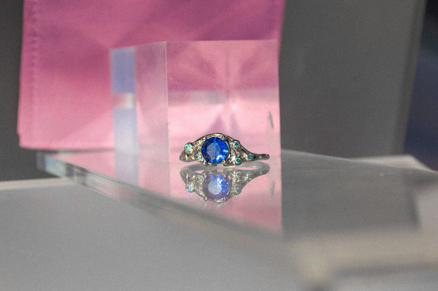 Moonlight Ring
