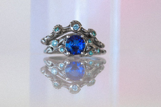 Moonlight Ring