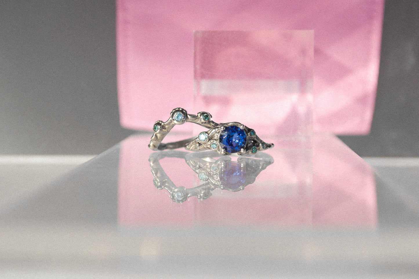 Moonlight Ring