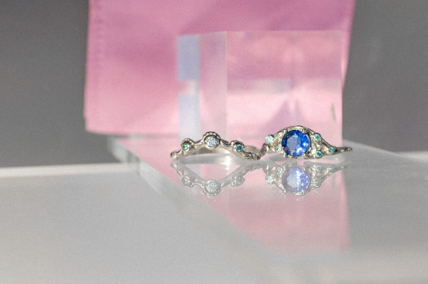 Moonlight Ring
