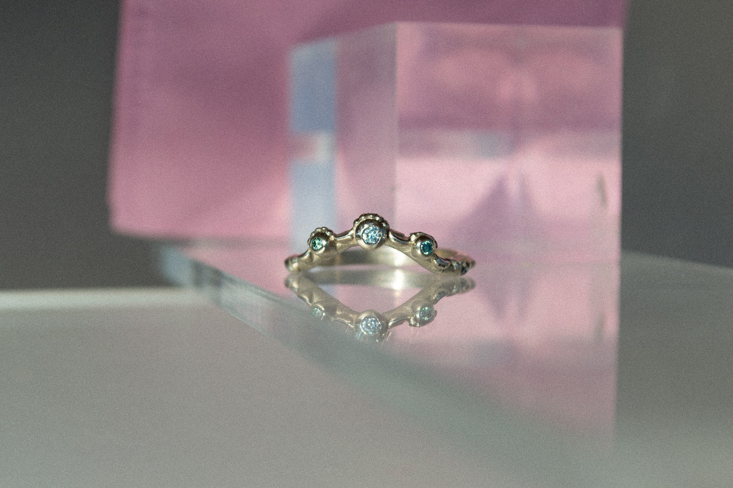 Moon Phase Band
