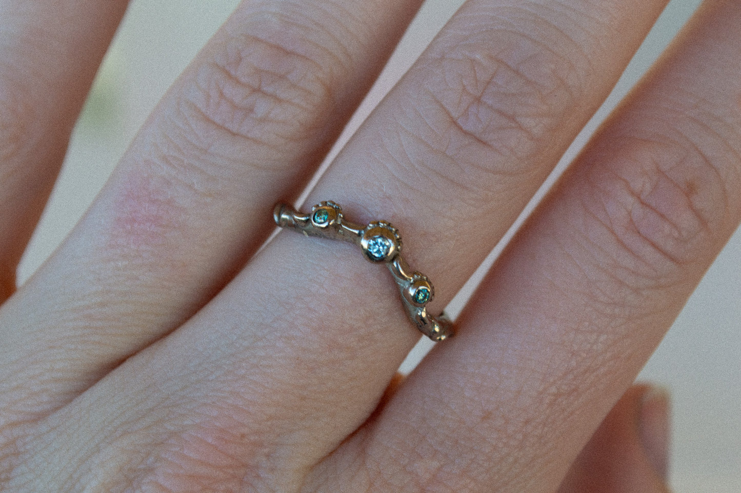 Moon Phase Band