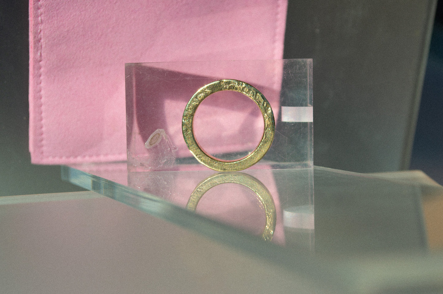 Ouroboros Ring