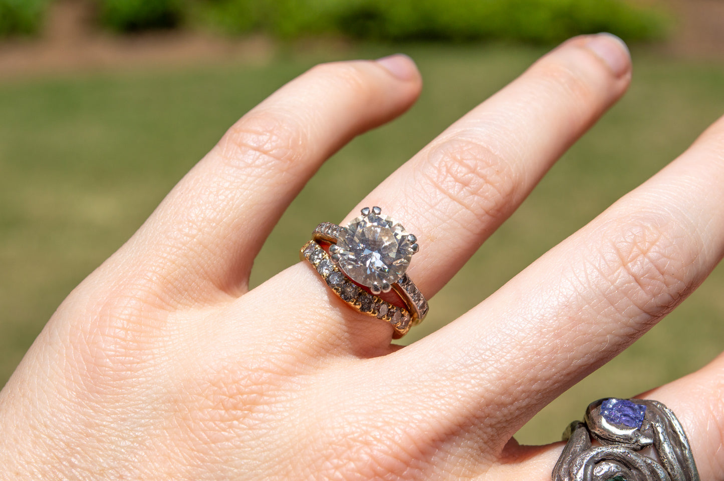 Rosemarie Pavé Band