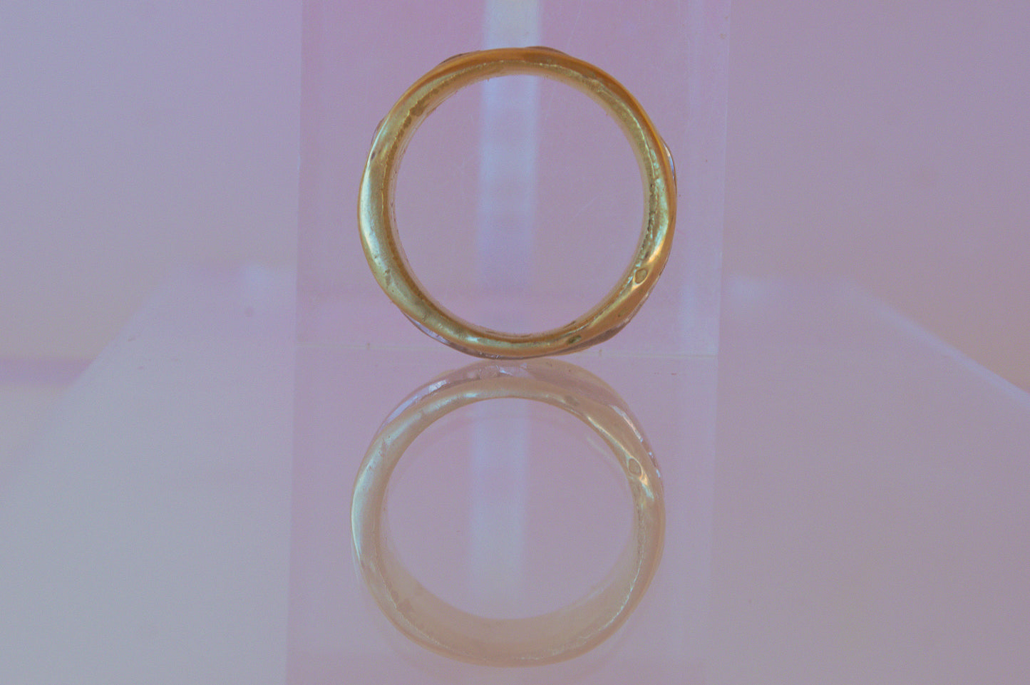 Alchemical Ring