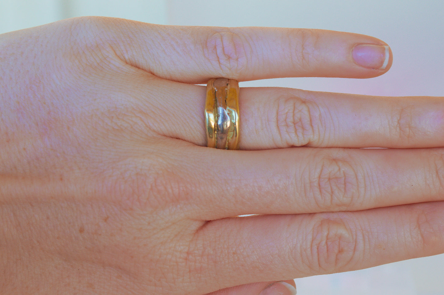 Alchemical Ring