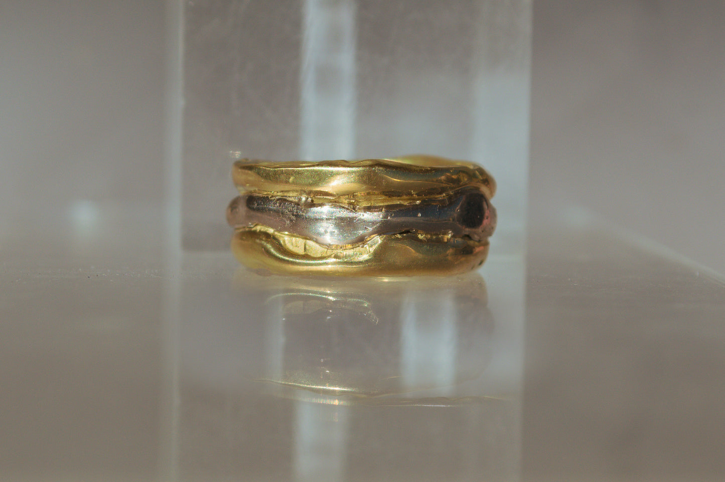 Alchemical Ring