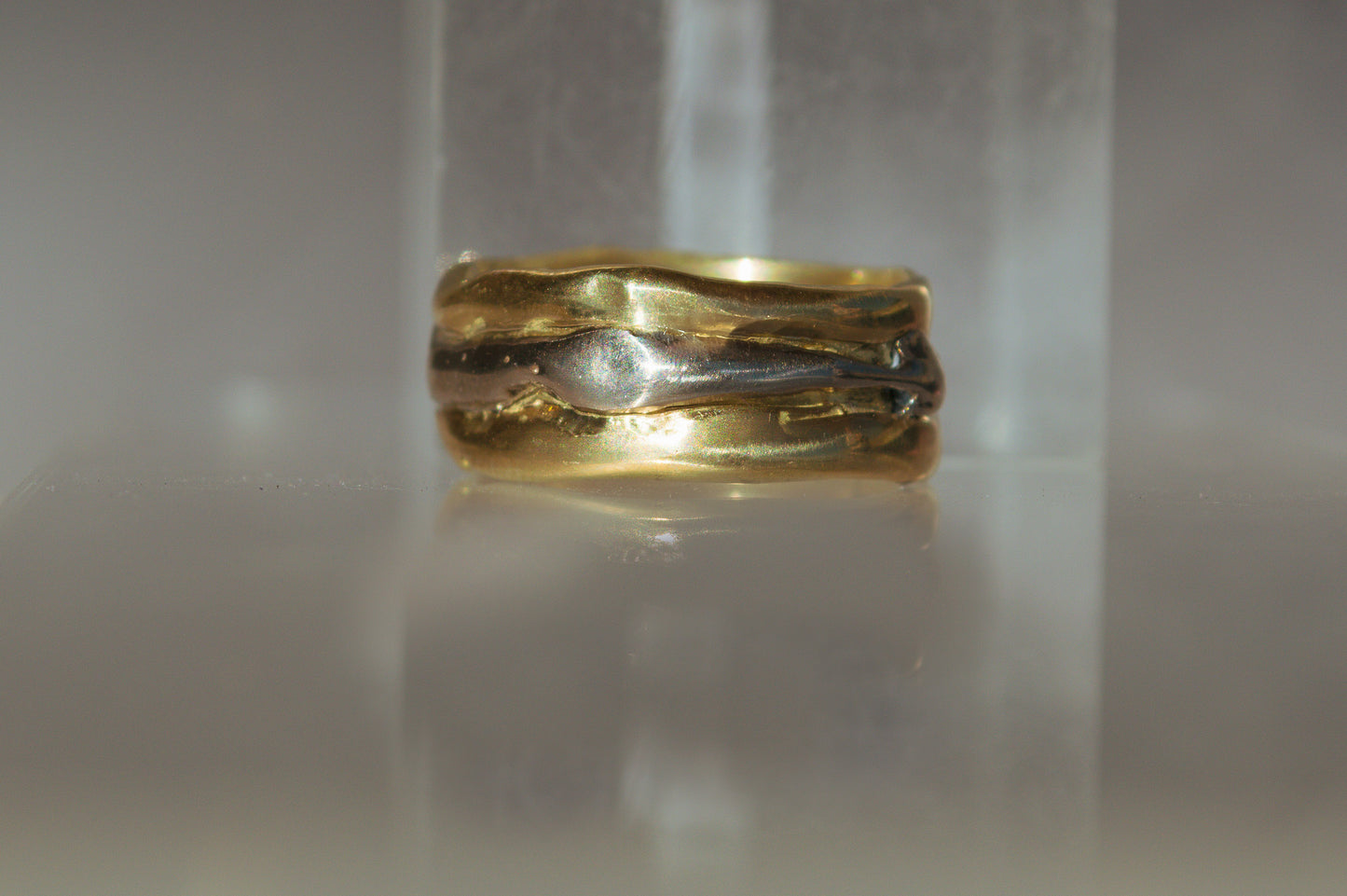 Alchemical Ring