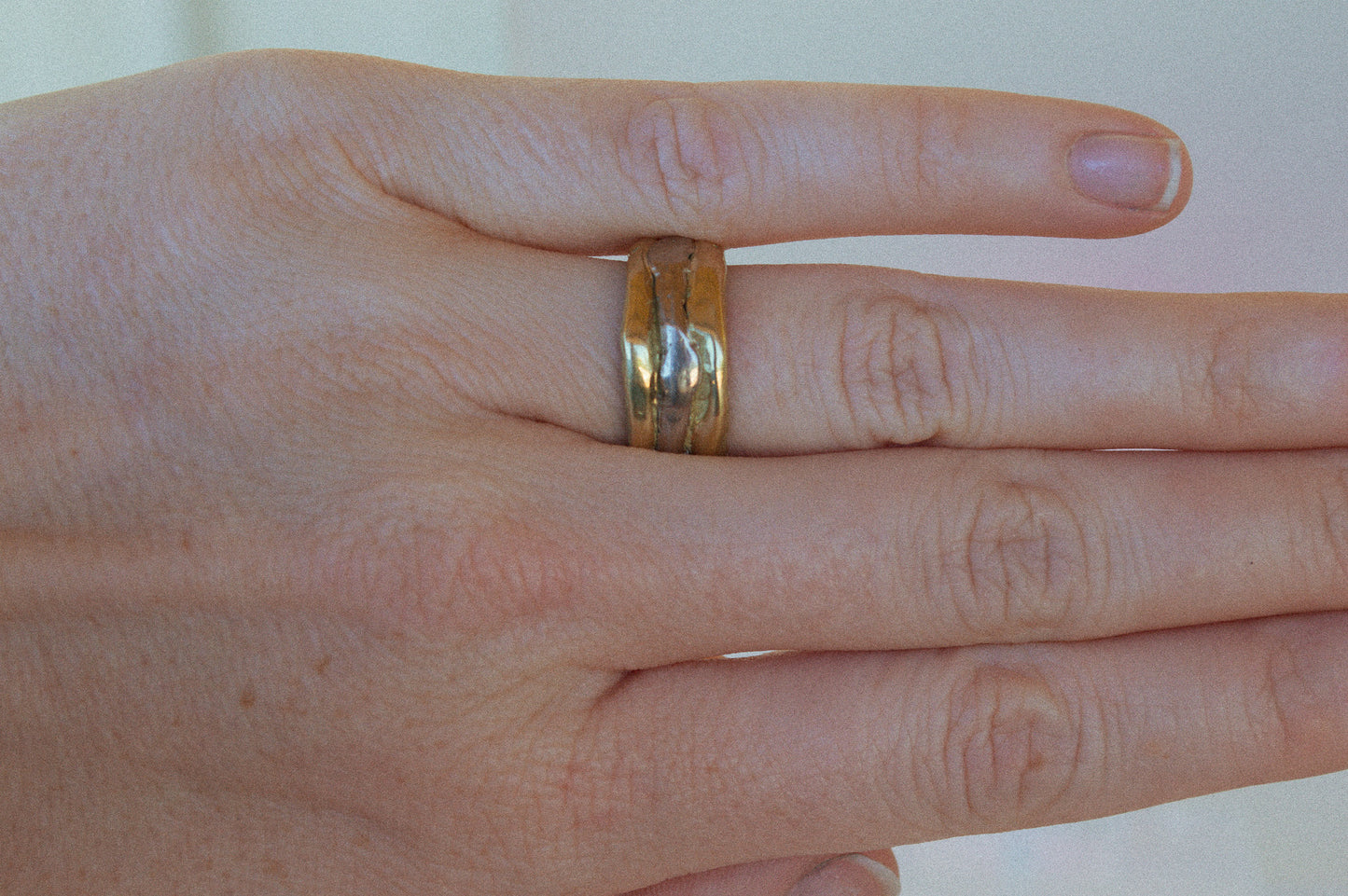 Alchemical Ring