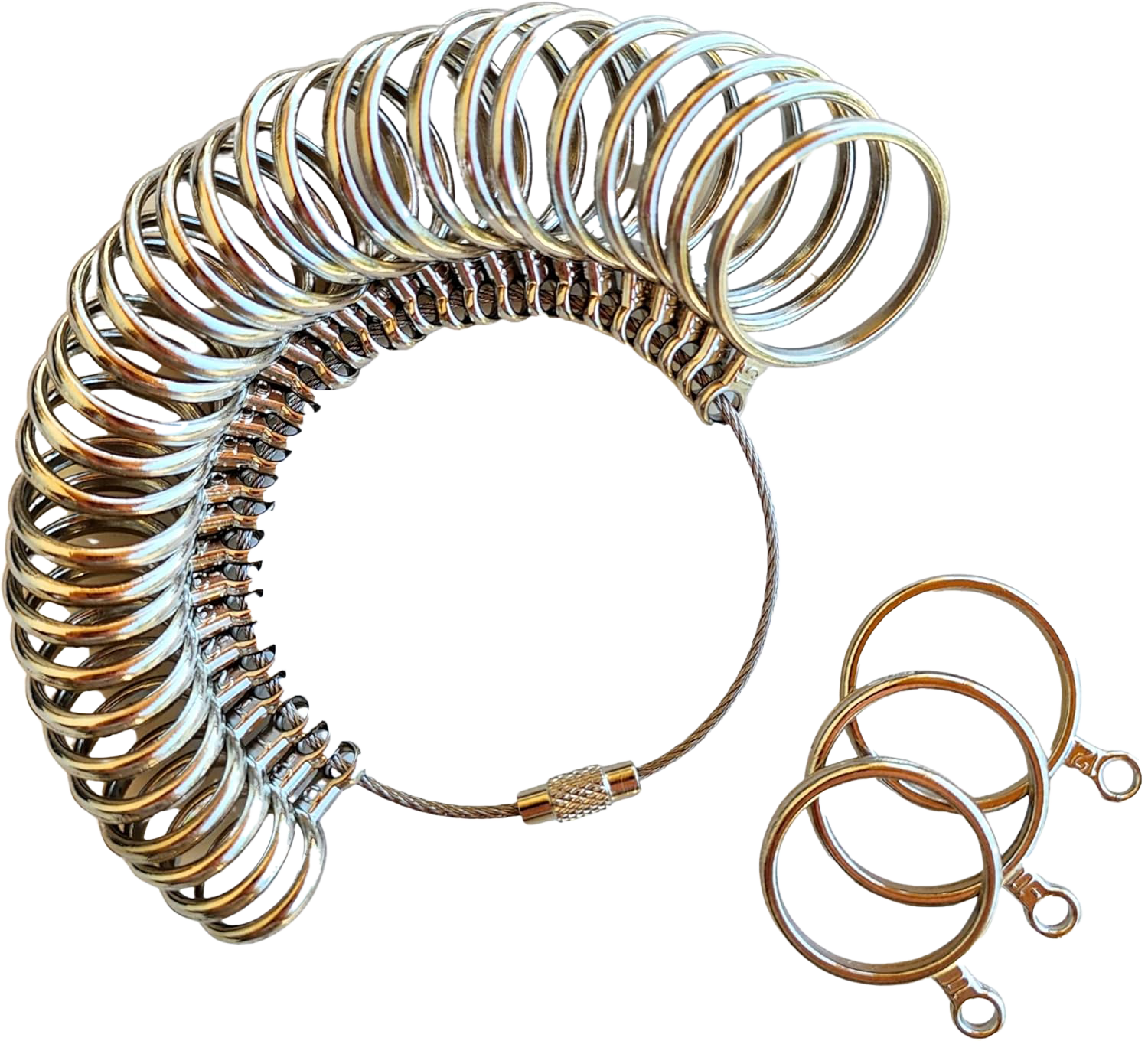 Ring Sizer Free Add On When Purchasing A Ring Cha Metals Handmade Ring sizer free add on when purchasing a ring cha metals handmade