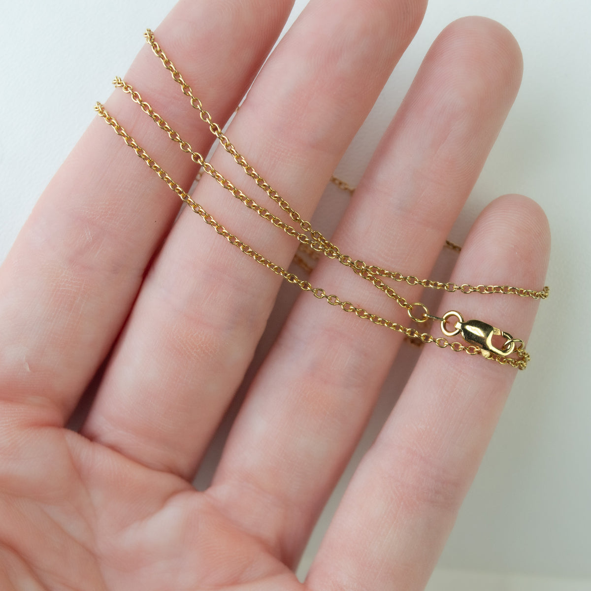 Classic Chain
