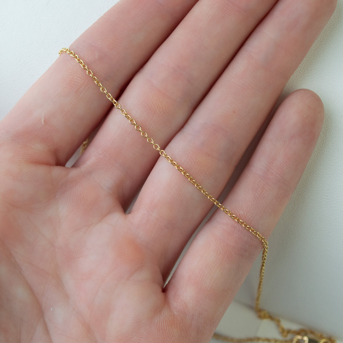 Classic Chain