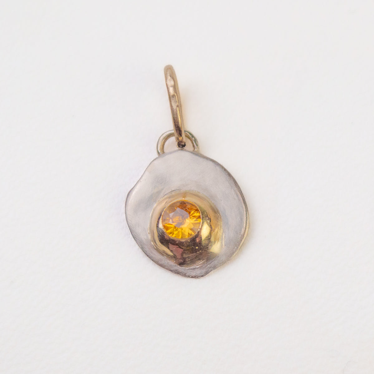 Egg Charm