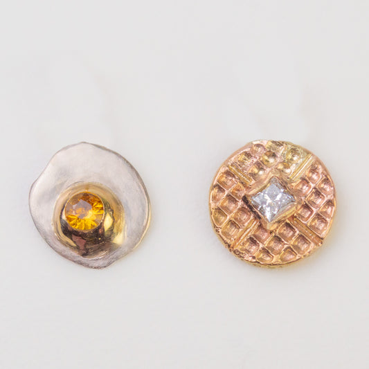 The Most Important Earrings