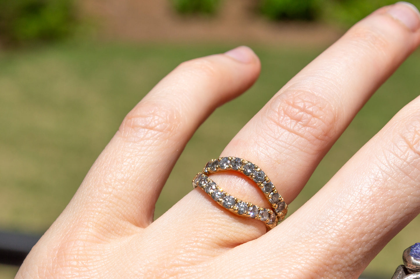 Rosemarie Pavé Band