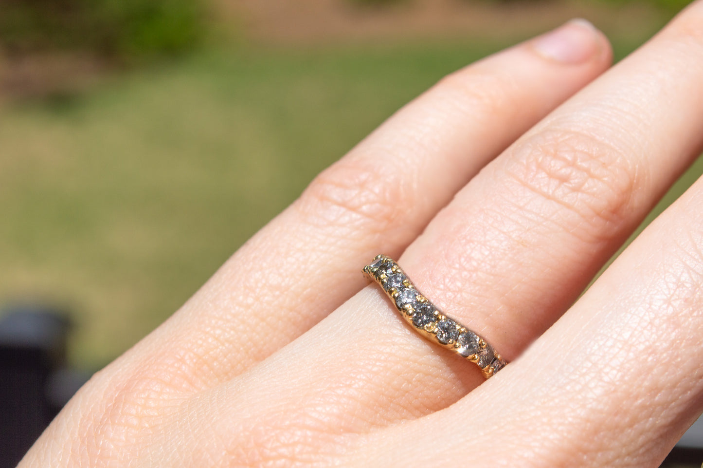 Rosemarie Pavé Band