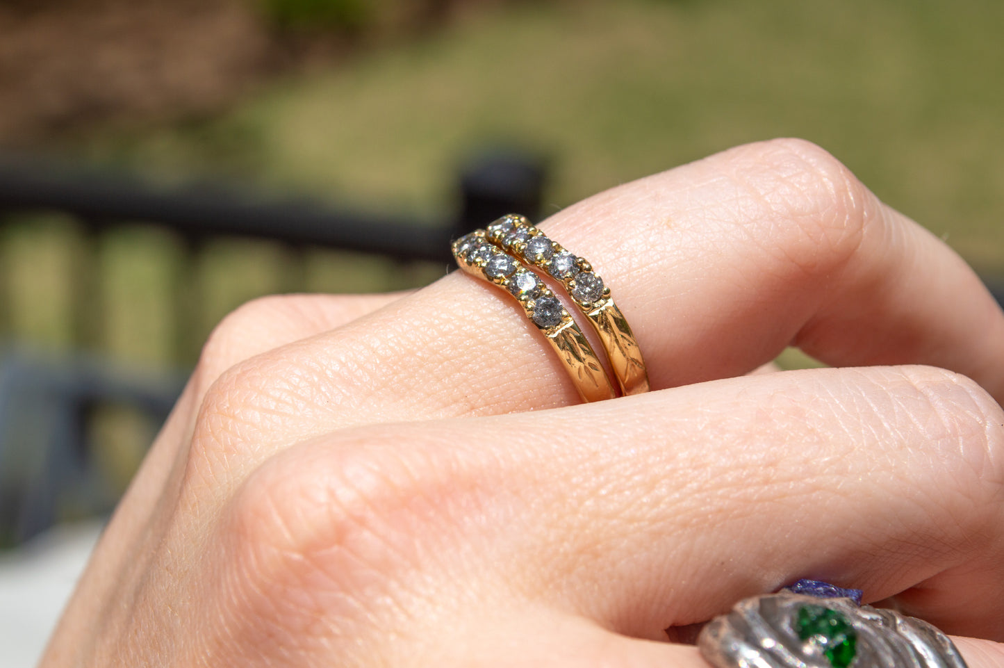 Rosemarie Pavé Band