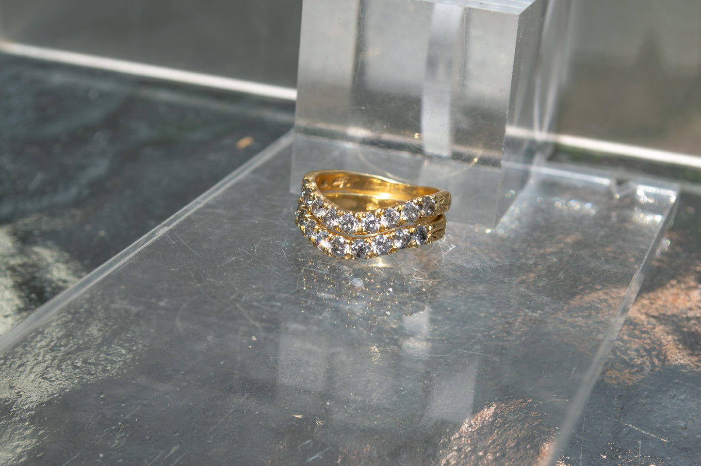 Rosemarie Pavé Band