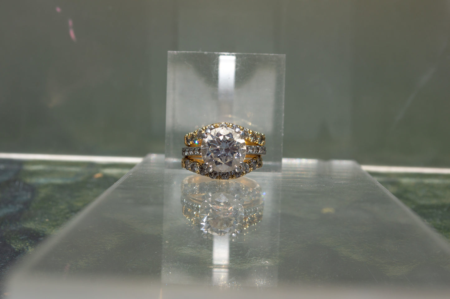 Rosemarie Pavé Band