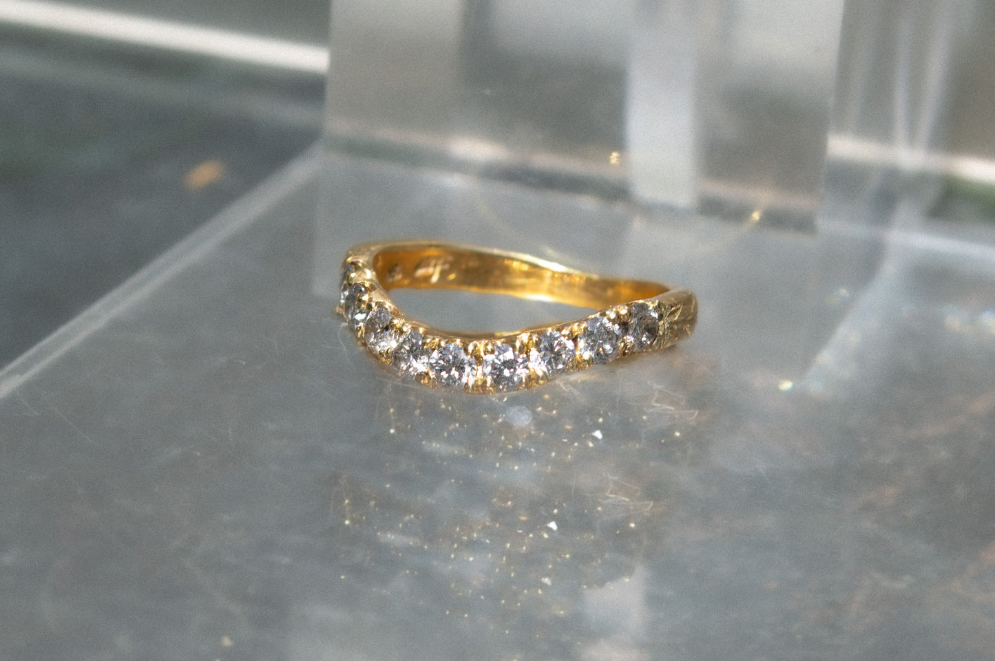 Rosemarie Pavé Band