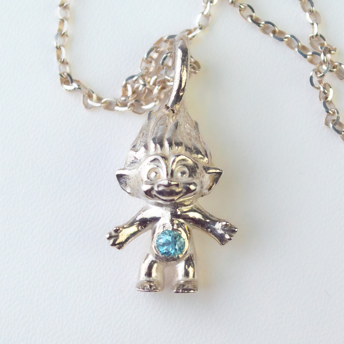 XL Lucky Troll Buddy