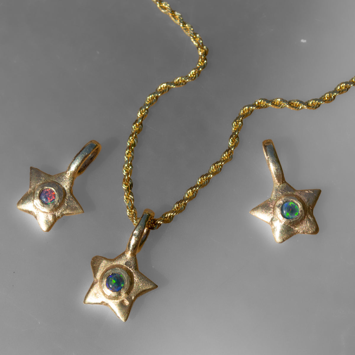 Stario Charm