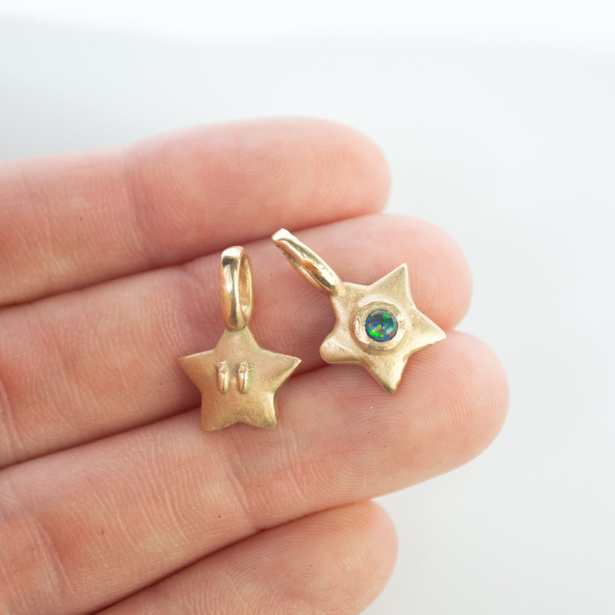 Stario Charm